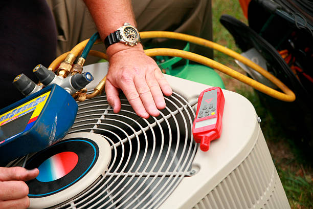 Best Commercial HVAC repair  in Palmer Ranch, FL