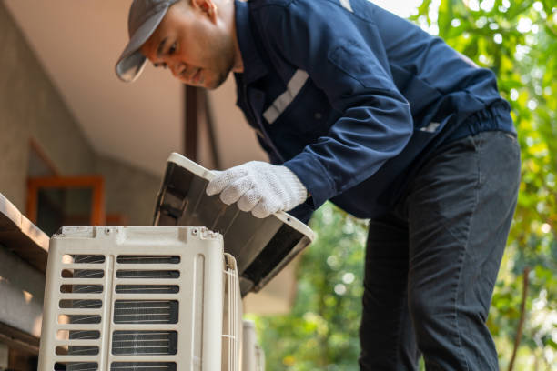 HVAC troubleshooting in Palmer Ranch, FL